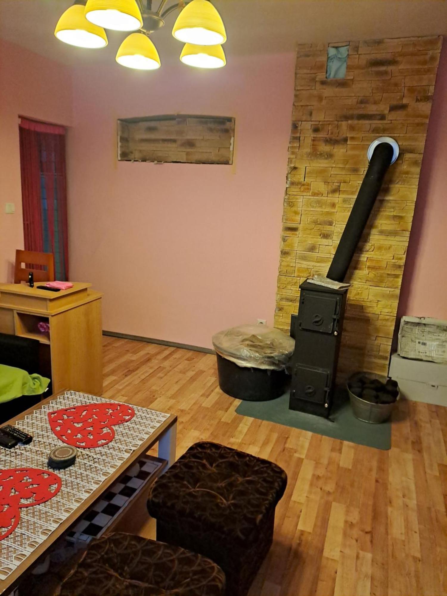 Marie Homestay *