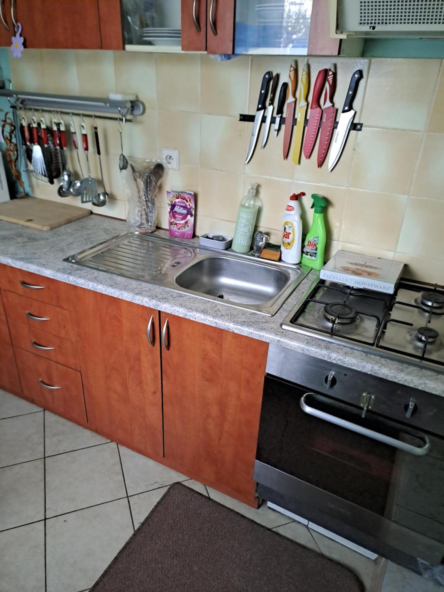 Marie Homestay Ludgerovice